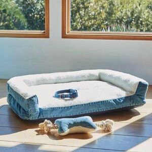 Levi’s for target dog bed